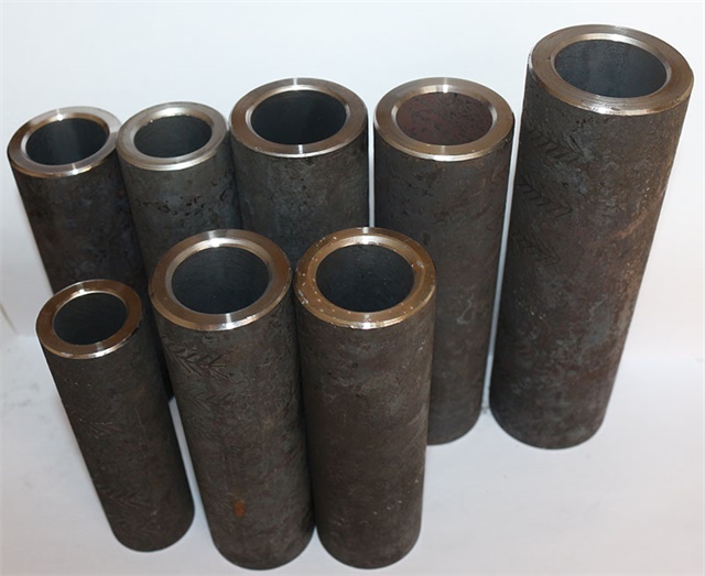 越秀钢筋<font style='color:red'>冷挤压套筒</font>材质